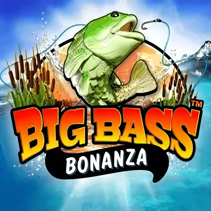 Big Bass Bonanza
